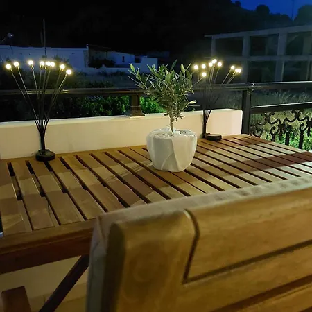 Apartamento Boho Zen Retreat Agia Pelagia  Exterior foto