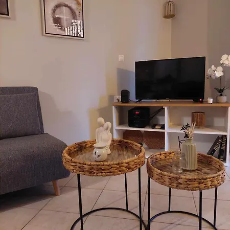 Apartamento Boho Zen Retreat Agia Pelagia  Exterior foto