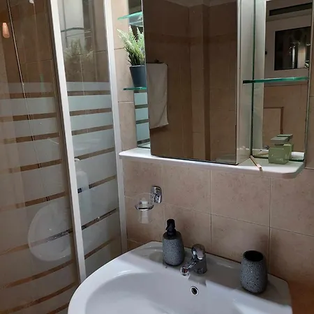 Apartamento Boho Zen Retreat Agia Pelagia  Exterior foto