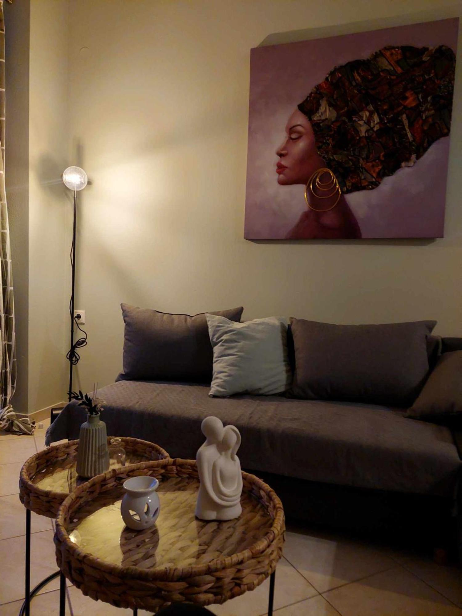 Apartment Boho Zen Retreat *