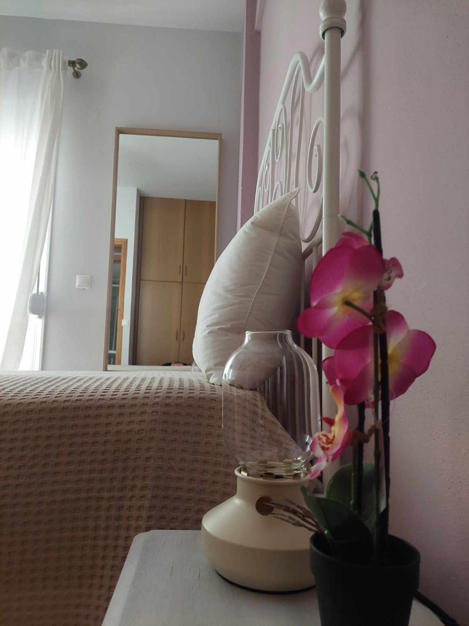Boho Zen Retreat Apartment Agia Pelagia (Crete)