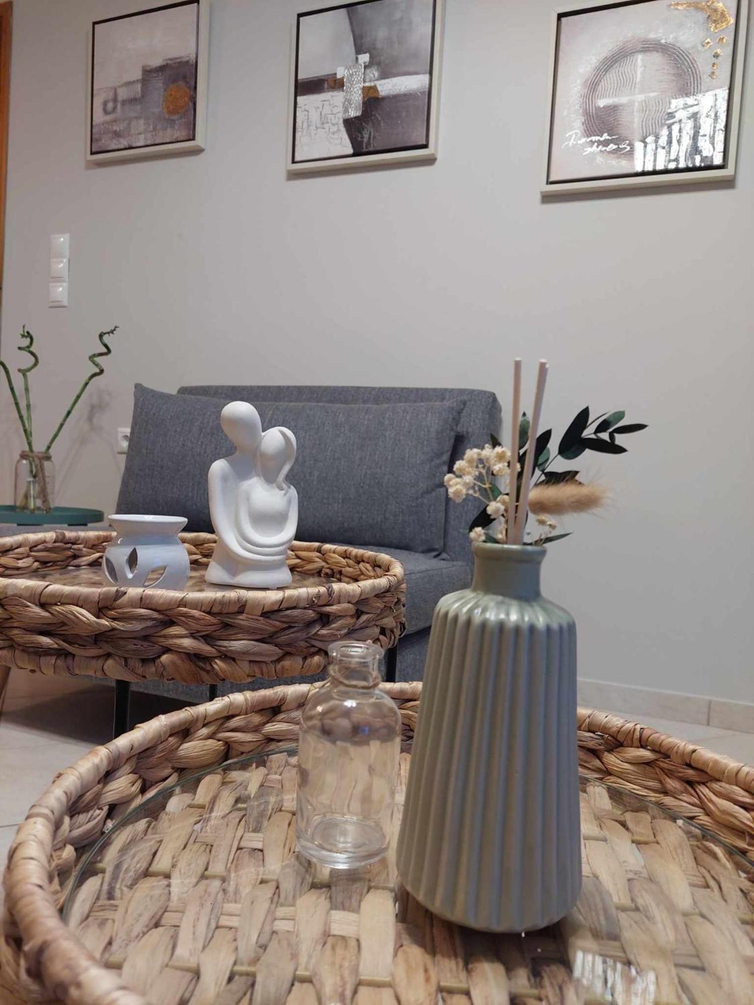 Boho Zen Retreat Agia Pelagia (Crete)