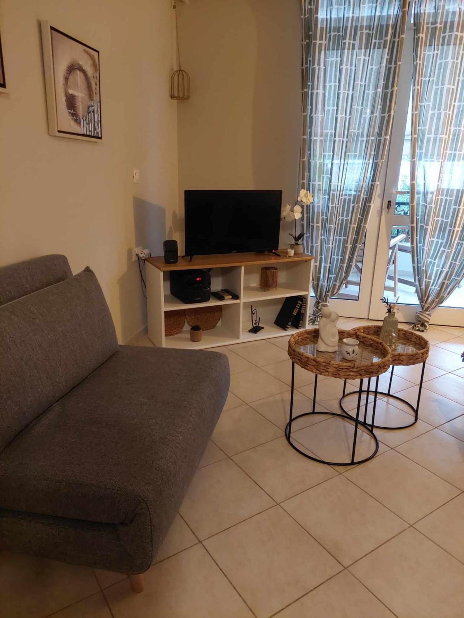 Apartment Boho Zen Retreat Agia Pelagia (Crete)